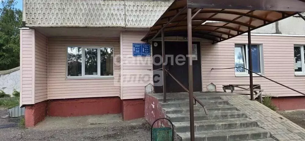 Помещение свободного назначения в Тамбовская область, Тамбов ... - Фото 1