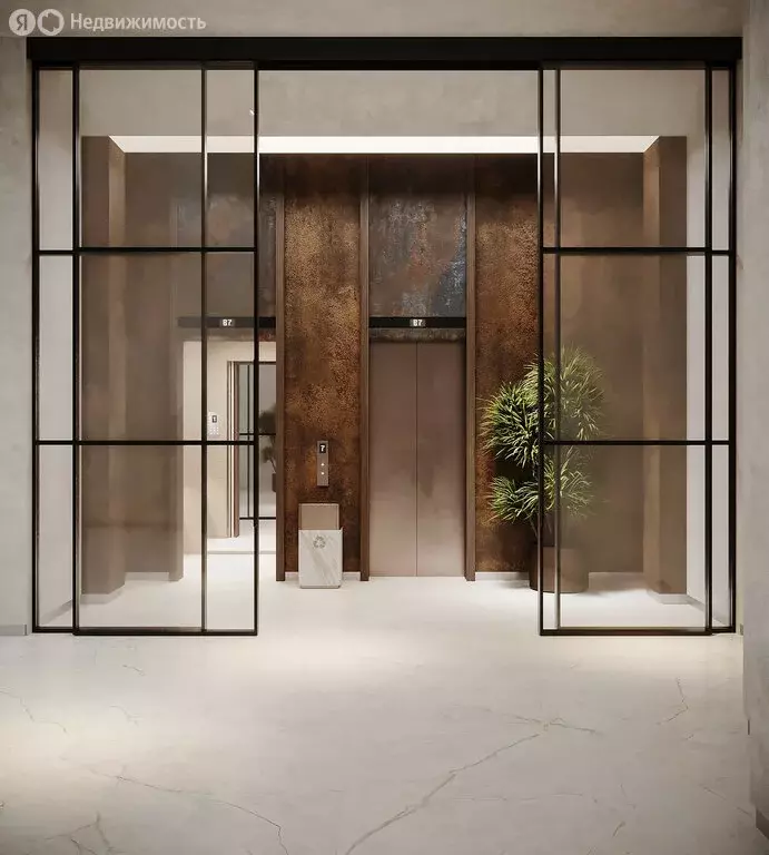 Офис (114.04 м) - Фото 1