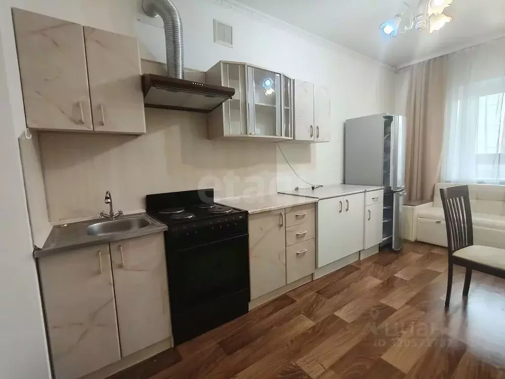 1-к кв. Забайкальский край, Чита Красноармейская ул., 54 (47.9 м) - Фото 0