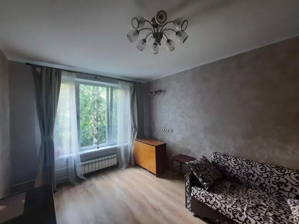 Комната Москва Сумской проезд, 13К2 (15.0 м) - Фото 0