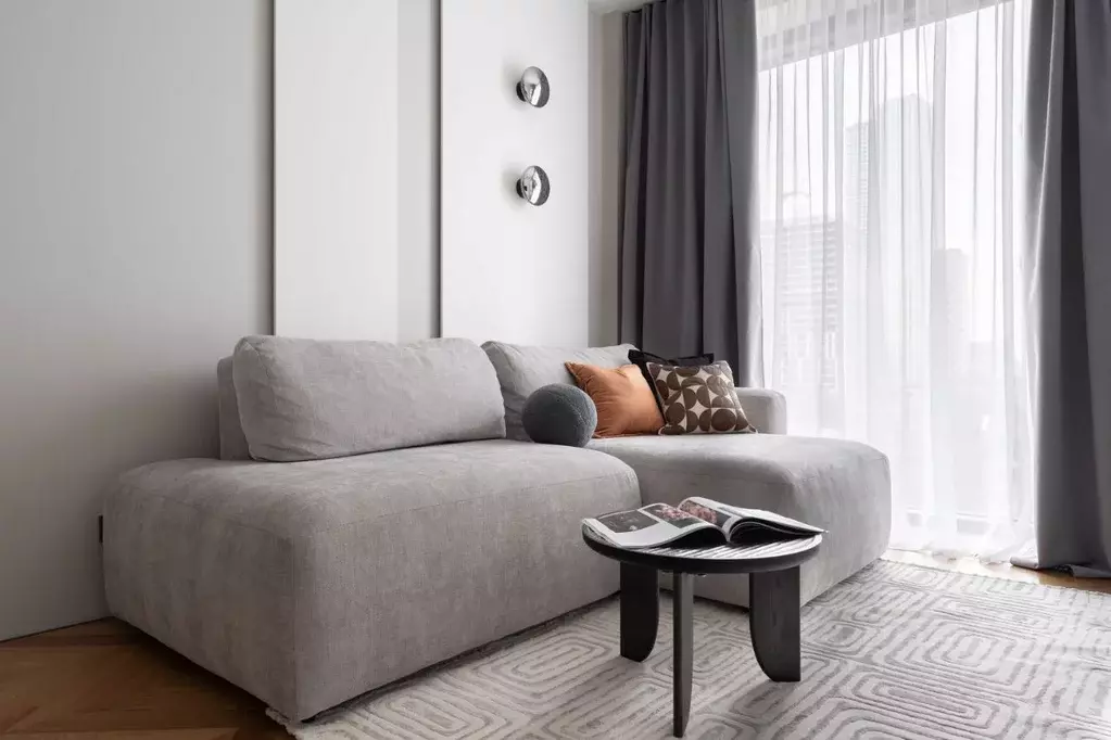 1-к кв. Москва 2-я Хуторская ул., 34 (41.0 м) - Фото 2