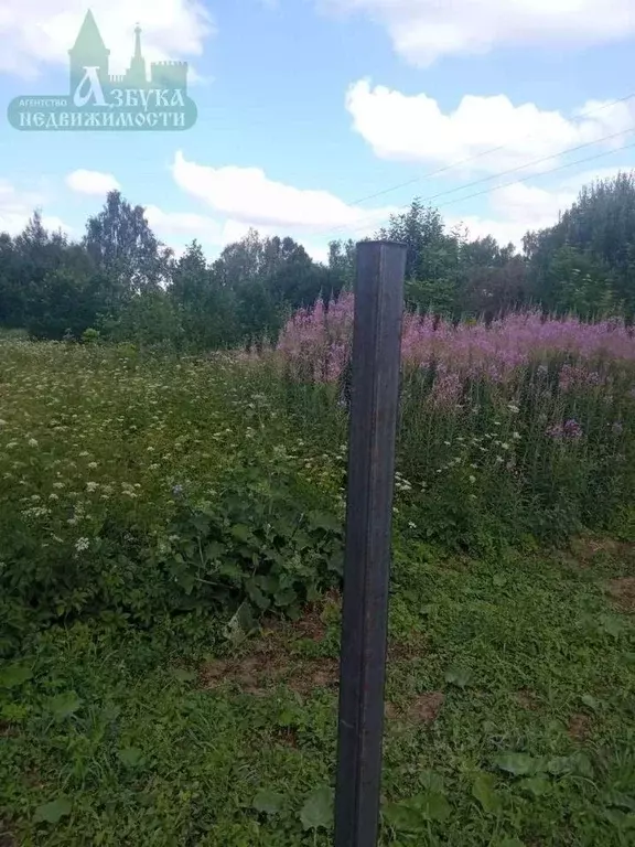 Участок в Смоленская область, Смоленский муниципальный округ, д. ... - Фото 0