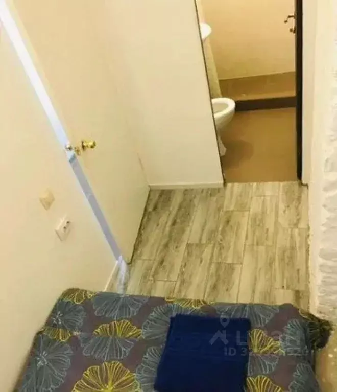 Помещение свободного назначения в Санкт-Петербург Лиговский просп., 79 ... - Фото 2