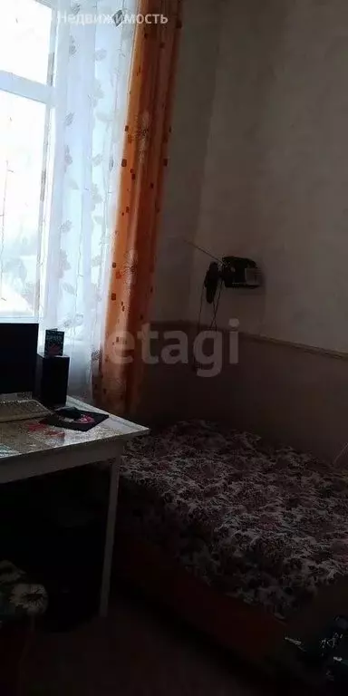 1к в -комнатной квартире (18.8 м) - Фото 1