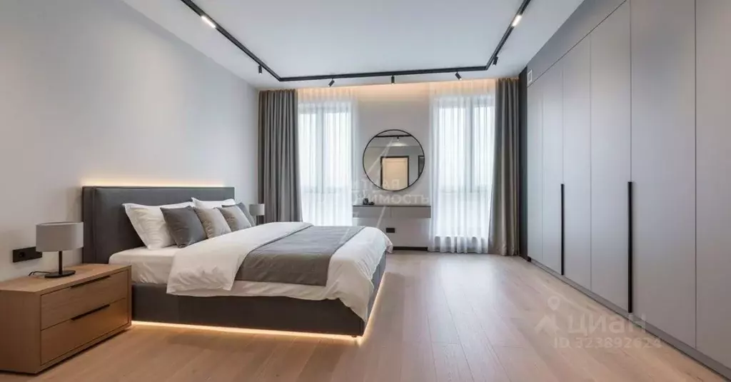 2-к кв. Санкт-Петербург Гагаринская ул., 1/24 (120.0 м) - Фото 2