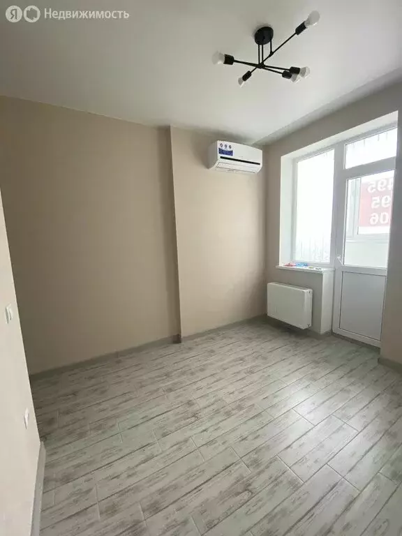 1-комнатная квартира: Краснодар, Домбайская улица, 55 (34 м) - Фото 1