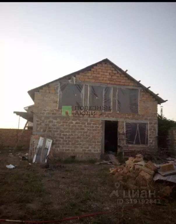 Участок в Крым, Евпатория Спутник-2 мкр, ул. Степная, 39 (6.0 сот.) - Фото 0