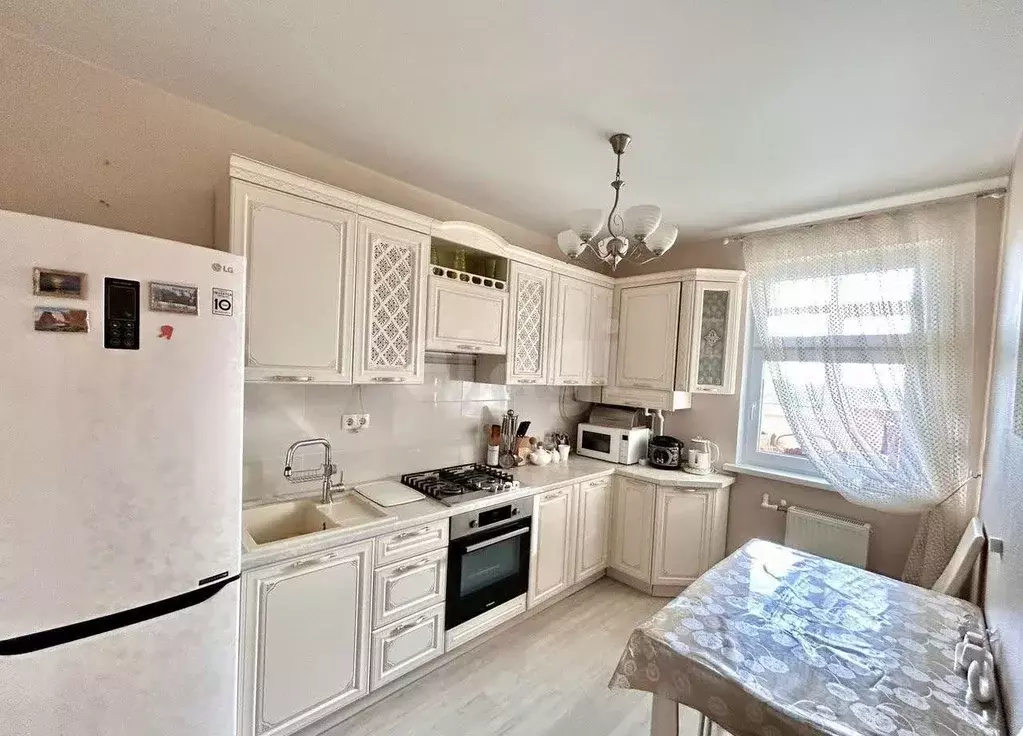 1-к кв. Севастополь ул. Горпищенко, 143к2 (37.0 м) - Фото 2