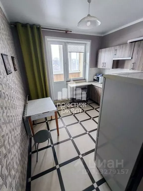 1-к кв. Калужская область, Калуга ул. Маяковского, 62 (38.0 м) - Фото 2