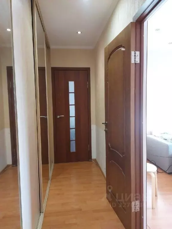 Комната Москва ул. Рогова, 18К1 (18.0 м) - Фото 2