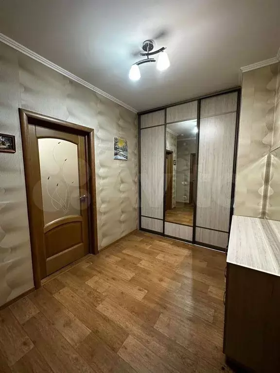 1-к. квартира, 45 м, 14/24 эт. - Фото 0