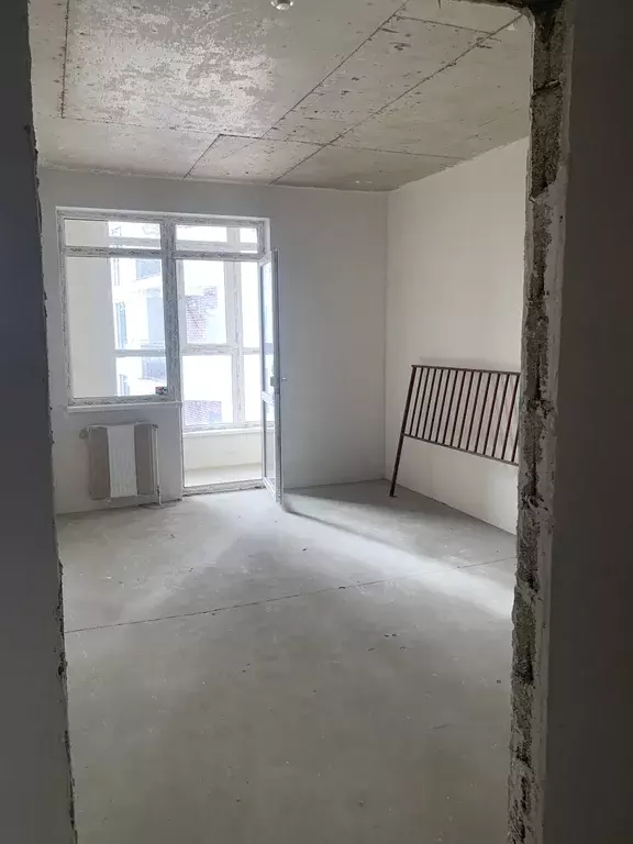 Продаётся 1-к квартира, 44 м - Фото 1