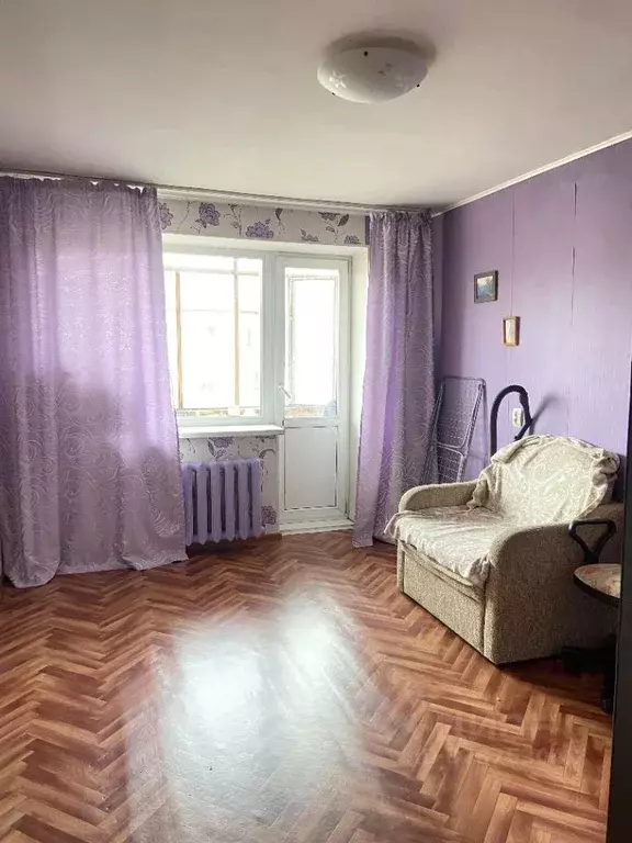 2-к кв. Челябинская область, Челябинск ул. 3-го Интернационала, 66 ... - Фото 1