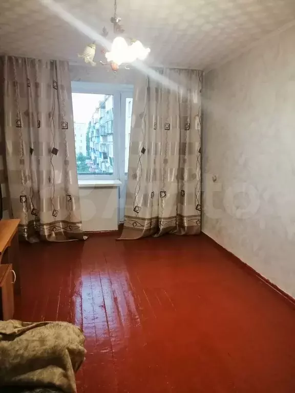 1-к. квартира, 30,3 м, 4/5 эт. - Фото 0