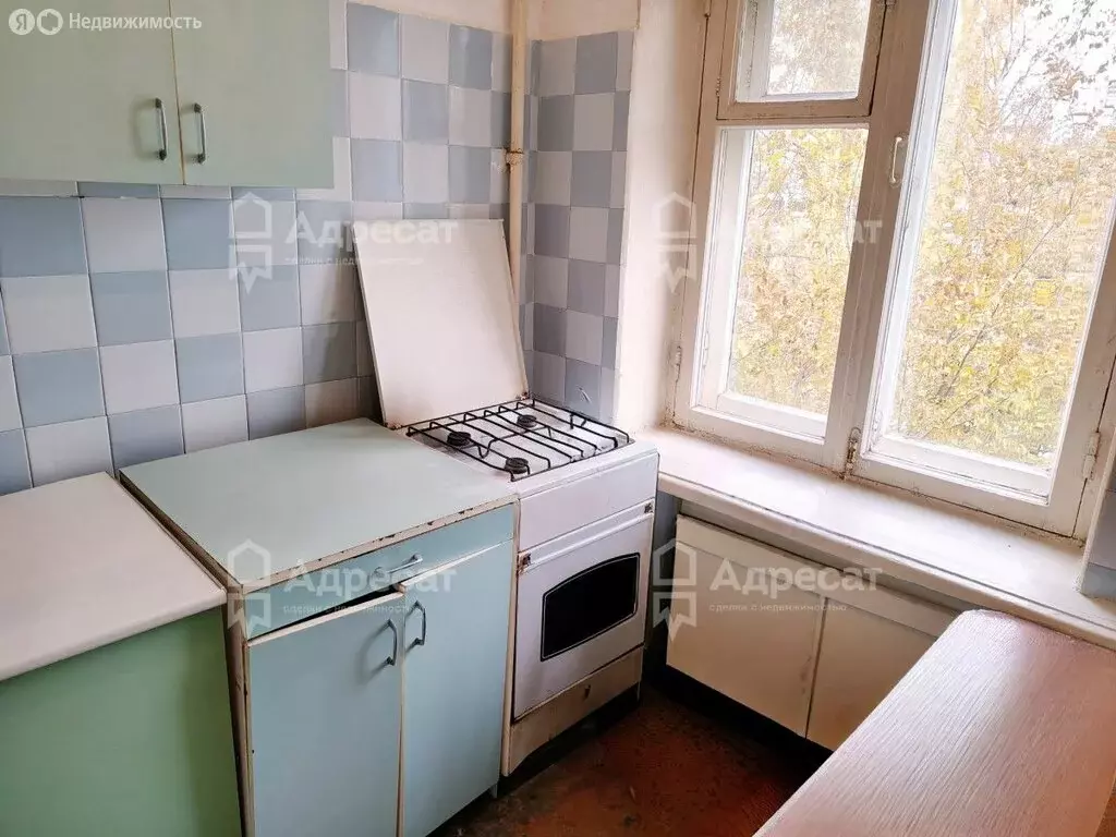 1-комнатная квартира: Волгоград, улица Аренского, 2/1 (29.4 м) - Фото 2