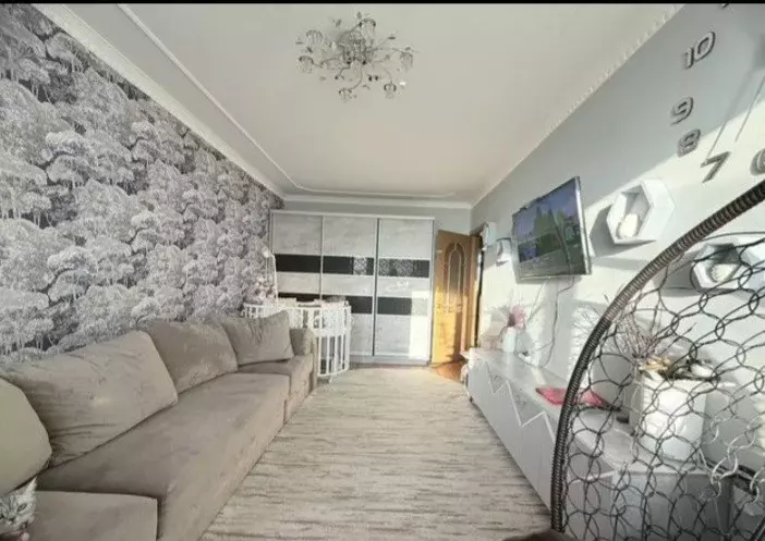 Продаётся 2-к квартира, 52 м - Фото 1