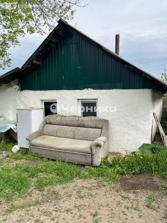 Дом в Шахты, Кадамовская улица (43 м) - Фото 0