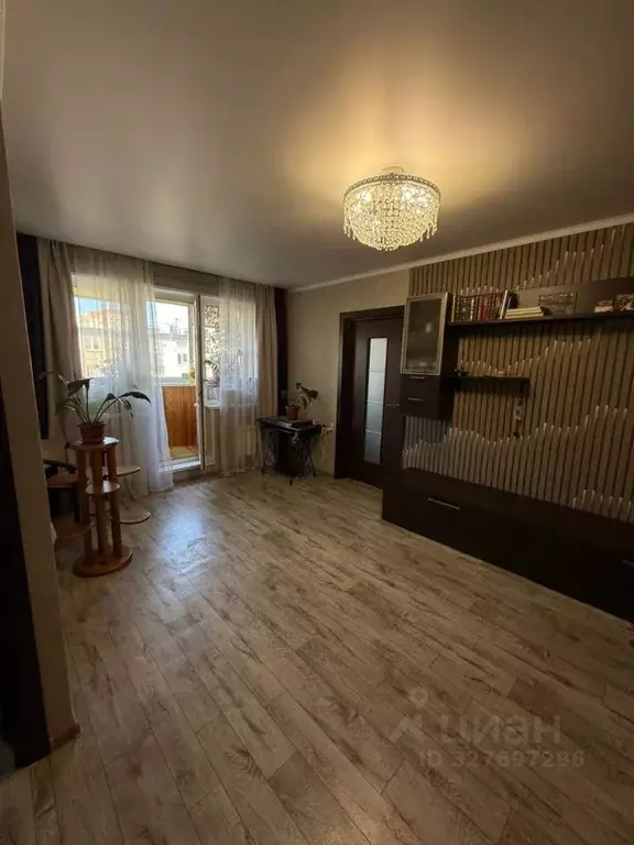 2-к кв. Челябинская область, Челябинск ул. Овчинникова, 7 (46.3 м) - Фото 2