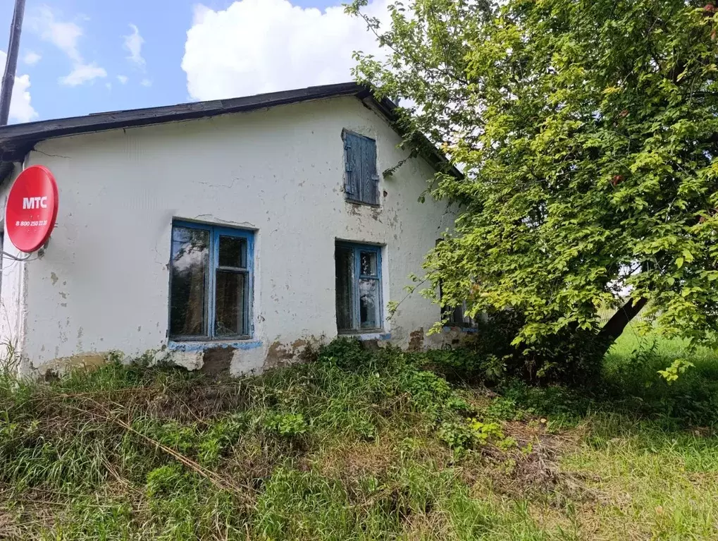 Дом в Башкортостан, Чишминский сельсовет, д. Игнатовка ул. Колхозная ... - Фото 1