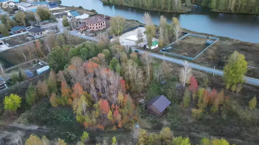 Участок в Тюмень, улица Семёна Урусова (15 м) - Фото 0