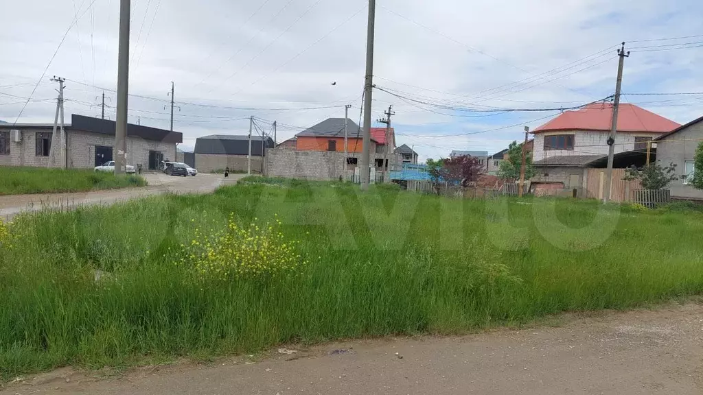 Участок 4,5 сот. (ИЖС) - Фото 1