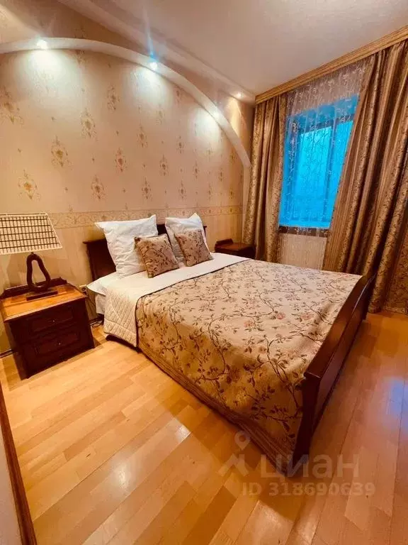 2-к кв. Владимирская область, Владимир Судогодское ш., 23г (81.0 м) - Фото 0