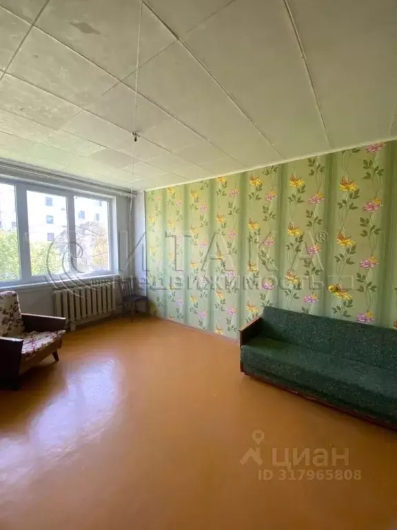 2-к кв. Ленинградская область, Выборгский район, Приморское городское ... - Фото 0