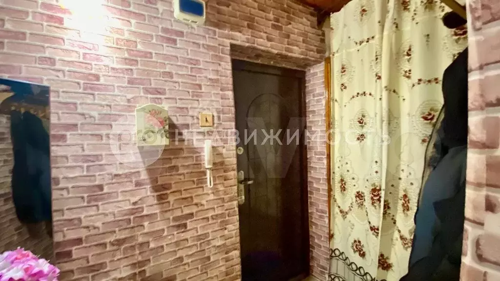 1-к. квартира, 34,3 м, 1/3 эт. - Фото 1