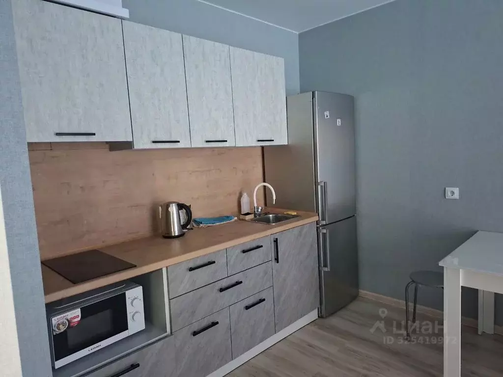 2-к кв. Удмуртия, Завьяловский район, с. Первомайский ул. Оружейников, ... - Фото 1