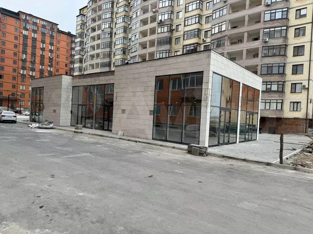 Свободного назначения, 73 м - Фото 1