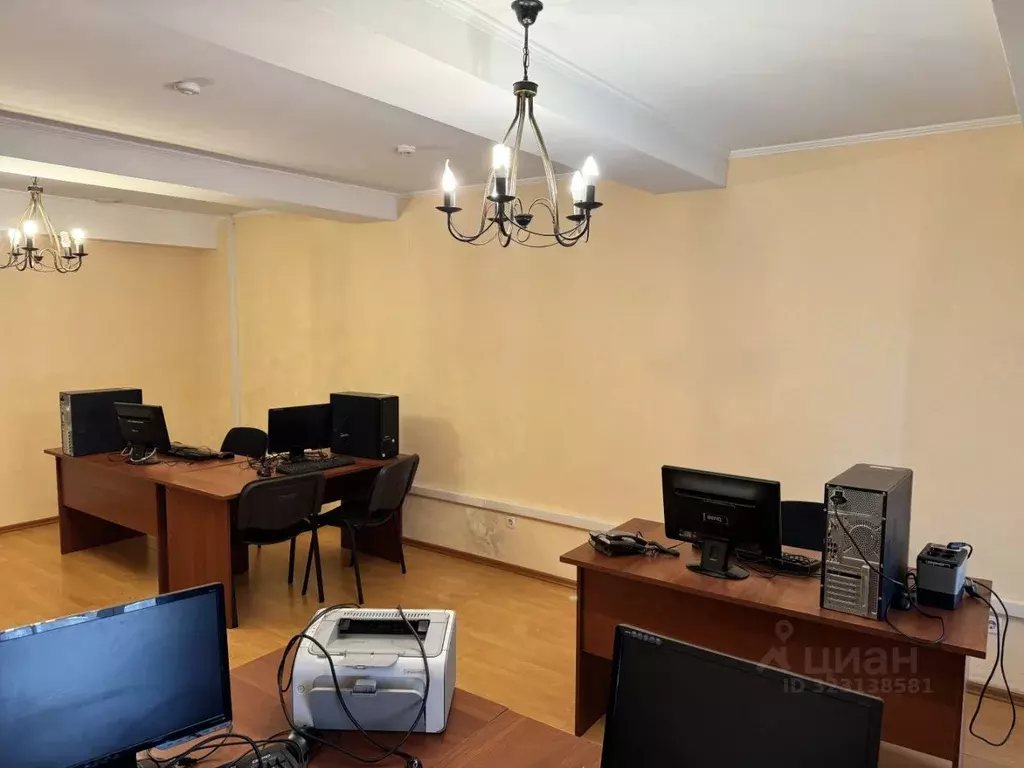 Помещение свободного назначения в Пензенская область, Пенза ул. ... - Фото 2