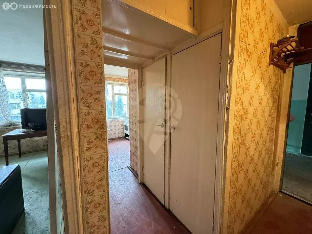 2-комнатная квартира: Старый Оскол, микрорайон Рудничный, 8 (47.8 м) - Фото 1