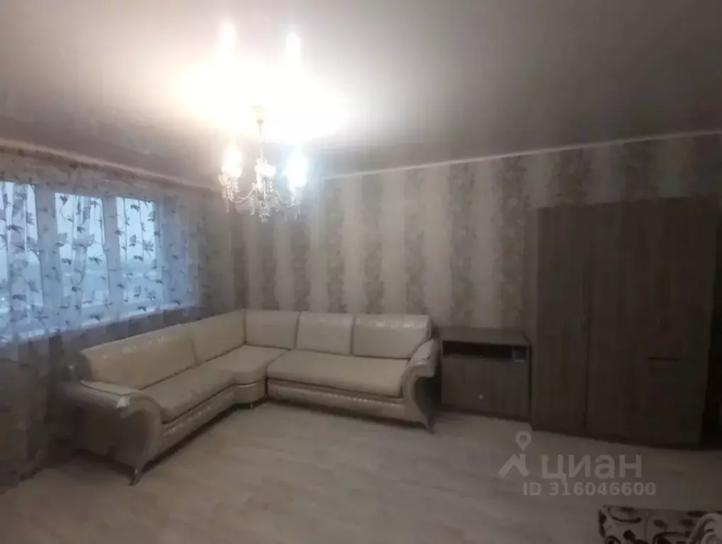 1-к кв. Ростовская область, Ростов-на-Дону ул. Малиновского, 76Б/87А ... - Фото 0