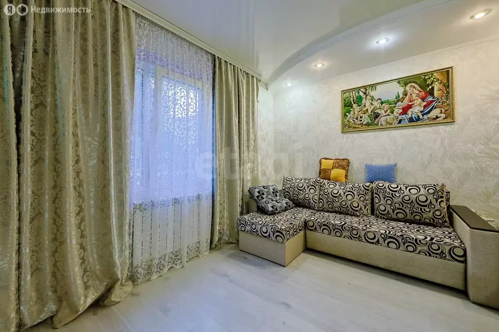 Дом в город Светлый, улица Горького (70.5 м) - Фото 1