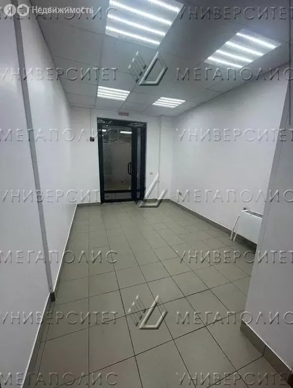 Офис (54 м) - Фото 1