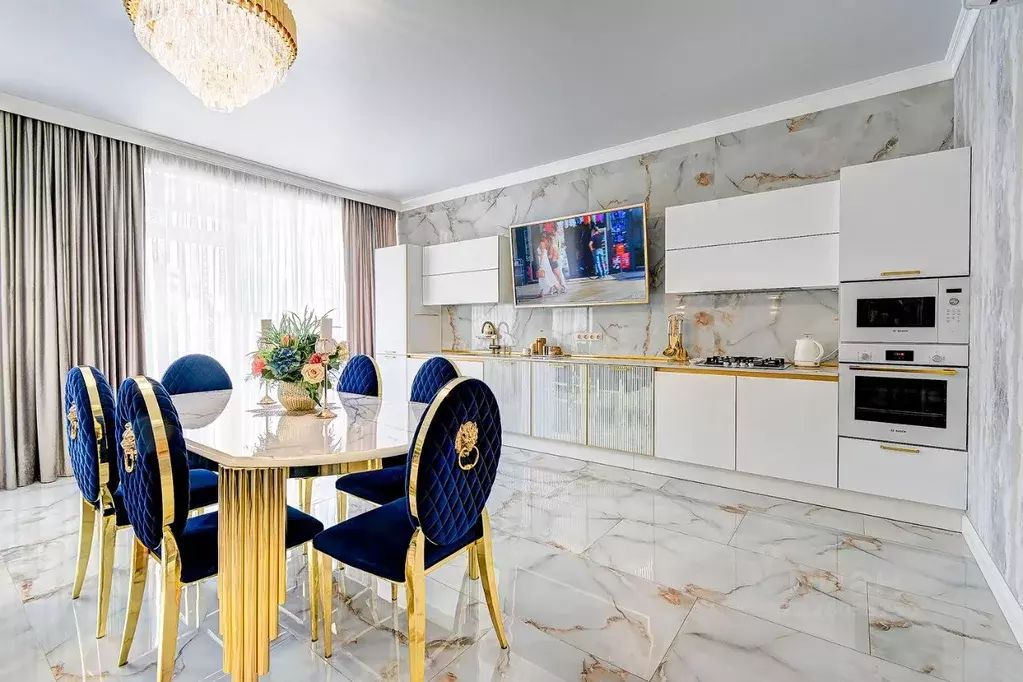 Дом в Краснодарский край, Сочи Мамайка мкр, ул. Яблочная, 1/4 (200 м) - Фото 0