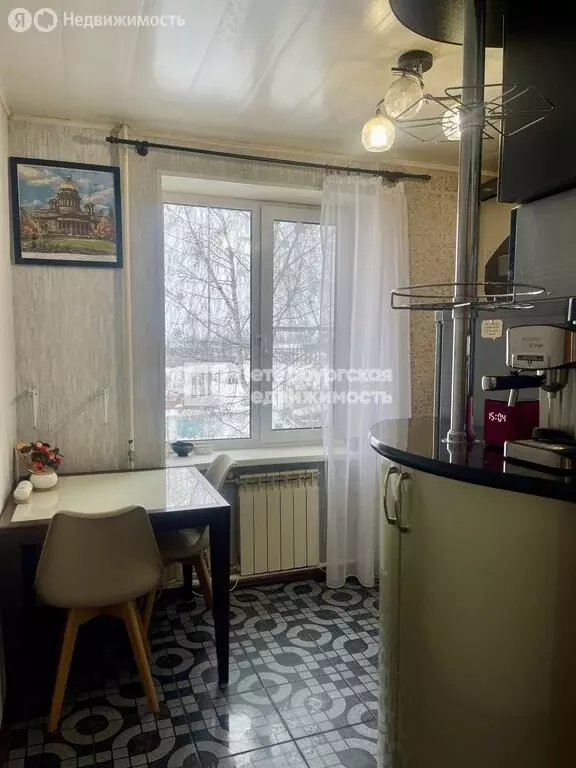 3-комнатная квартира: деревня Разметелево, Виркинский переулок, 1 ... - Фото 2