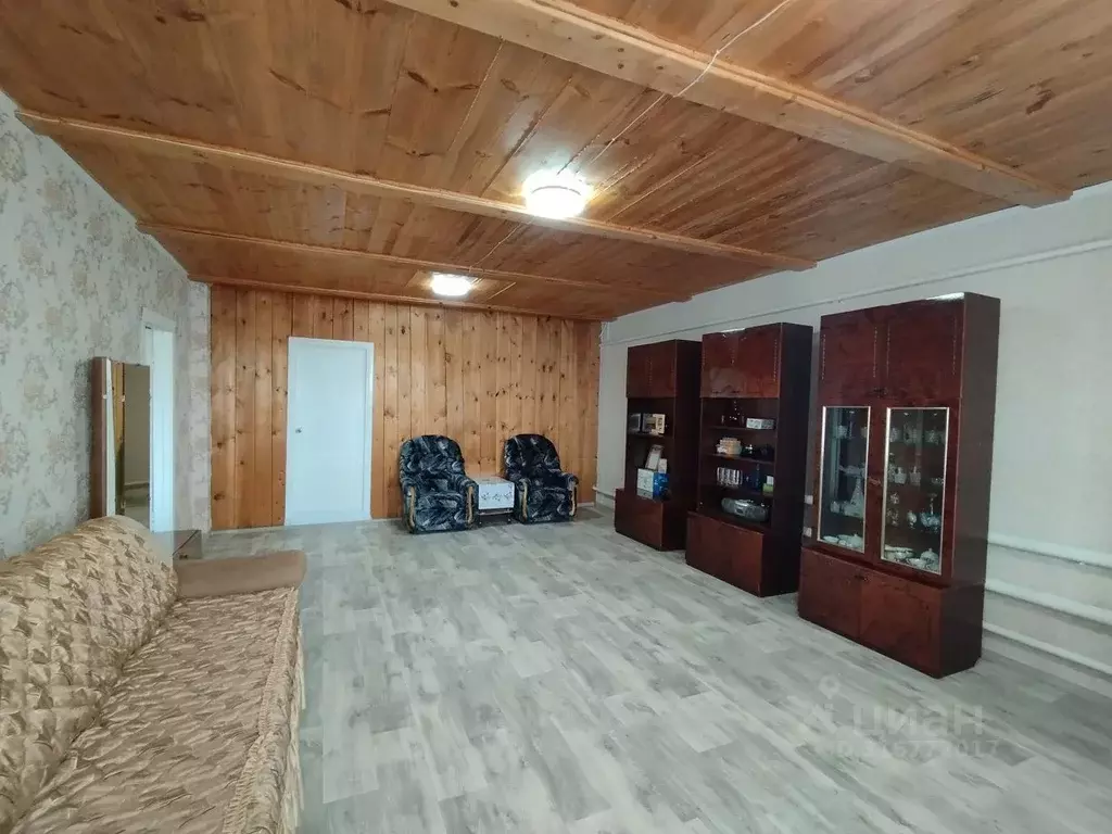 Дом в Ульяновская область, Ульяновский район, пос. Тимирязевский ... - Фото 2