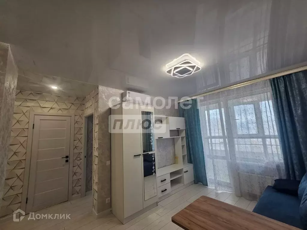 Продаётся 1-к квартира, 34.7 м - Фото 1