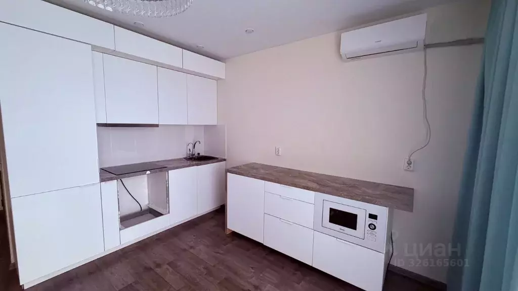 2-к кв. Челябинская область, Челябинск Телевизионная ул., 14Б (41.0 м) - Фото 2