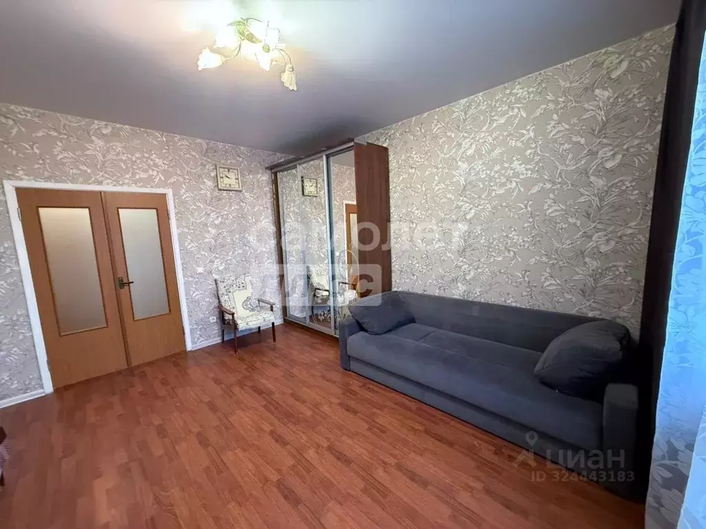 1-к кв. Московская область, Подольск Юбилейная ул., 3к1 (38.2 м) - Фото 2