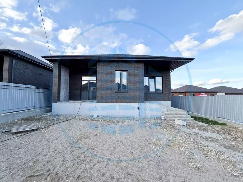 Дом в Ставропольский край, Ессентуки ул. Труда (154 м) - Фото 2