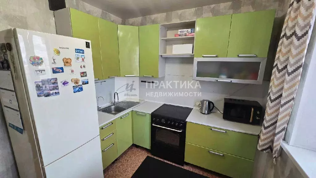 Продается 2-комнатная квартира - Фото 0