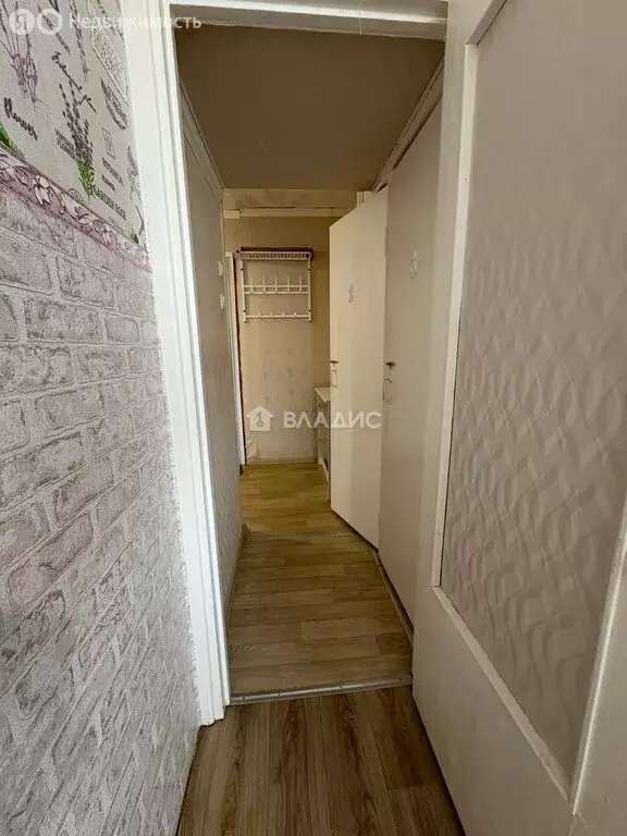 2-комнатная квартира: Сыктывкар, улица Мира, 56 (43.6 м) - Фото 1