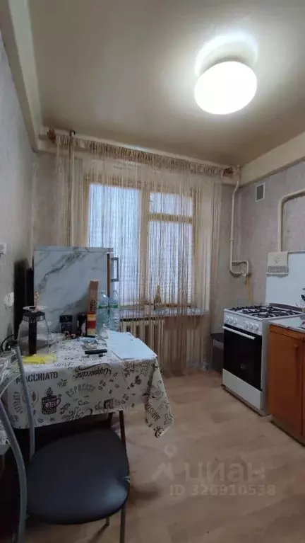 2-к кв. Санкт-Петербург Новосибирская ул., 5 (45.4 м) - Фото 1