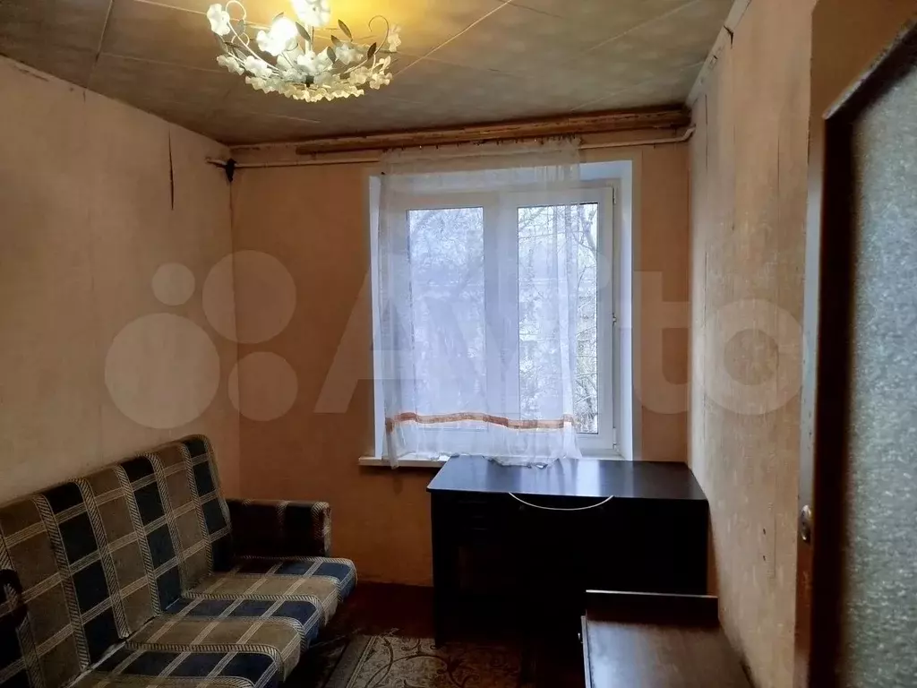 Комната 10 м в 2-к., 5/5 эт. - Фото 0