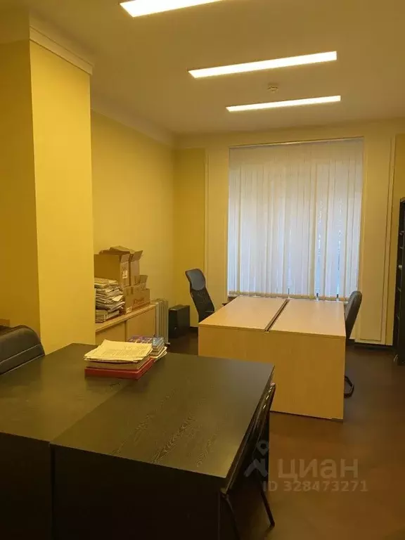 Офис в Москва Верхняя Красносельская ул., 10к7а (240 м) - Фото 1