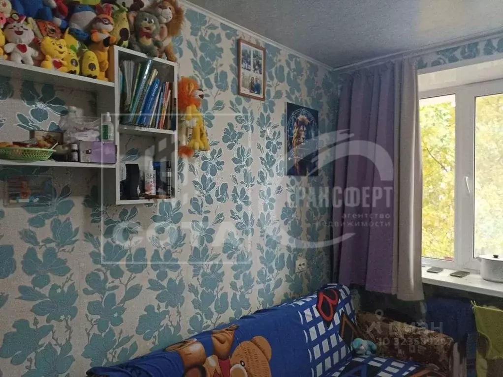 Студия Воронежская область, с. Новая Усмань ул. Юбилейная, 8 (10.0 м) - Фото 1