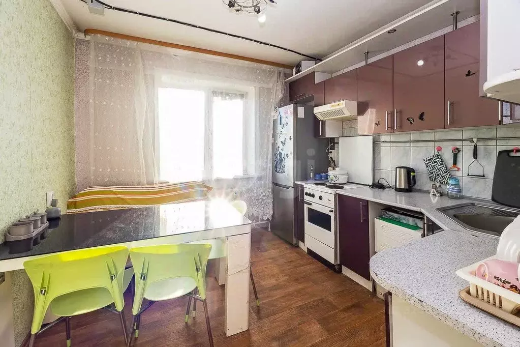 2-к кв. Амурская область, Благовещенск Советский пер., 29 (53.3 м) - Фото 1