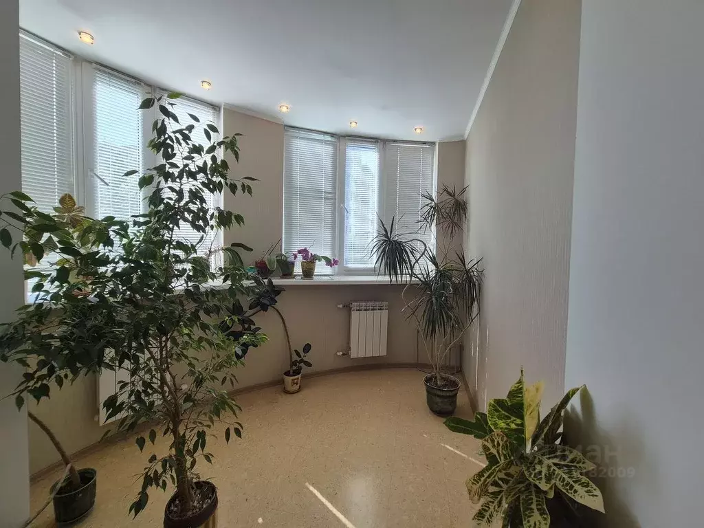 4-к кв. Татарстан, Зеленодольск Первомайская ул., 10 (113.0 м) - Фото 0